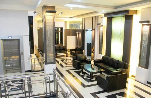 Pontianak Hotel | Budget-Friendly Hotel Harmony In & Karaoke with Family Amenities