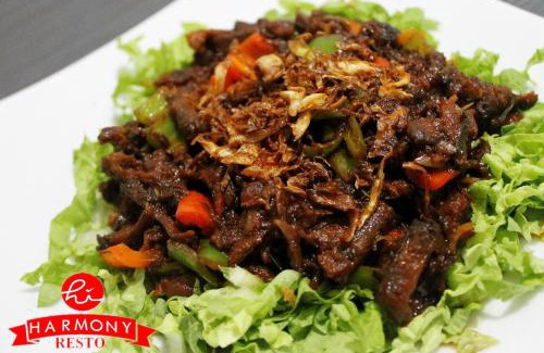 Pontianak Hotel | Budget-Friendly Hotel Harmony In & Karaoke with Family Amenities