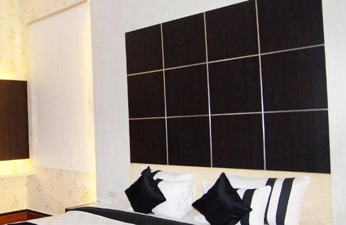 Pontianak Hotel | Discover Hotel Harmony: Family-Friendly Stay in Pontianak