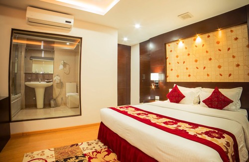 Biratnagar Hotel | Discover Comfort at Hotel Harrison Palace with Top Amenities