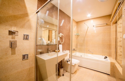 Biratnagar Hotel | Discover Comfort at Hotel Harrison Palace with Top Amenities