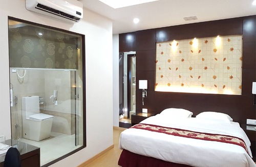 Biratnagar Hotel | Discover Comfort at Hotel Harrison Palace with Top Amenities