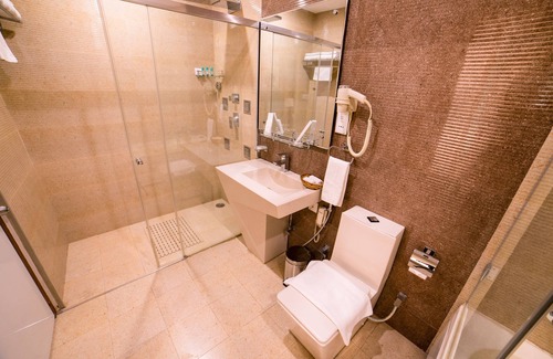 Biratnagar Hotel | Discover Comfort at Hotel Harrison Palace with Top Amenities