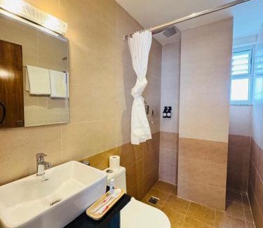 Thamel Hotel | Hotel Harsha Nepal