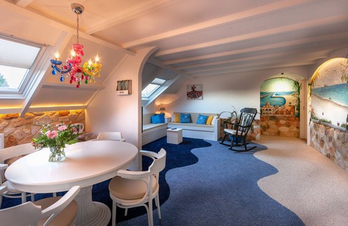 Buinen Hotel | Discover Hotel Hartlief: Pool, Spa & Family-Friendly Fun
