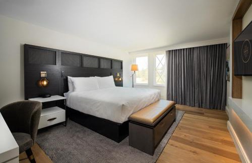Greenville - Spartanburg Hotel | Elegant Hotel Hartness: Oceanfront Bliss & Top Ratings