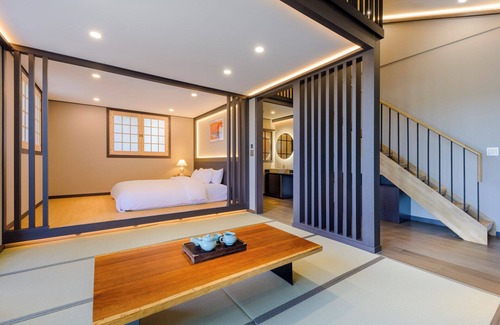 Andeok Hotel | Top-Rated Hotel Harusida with Family-Friendly Amenities