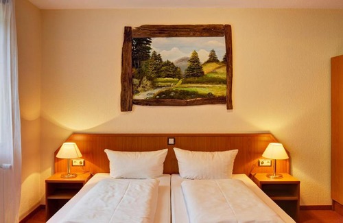 Goslar Hotel | Discover Comfort at Hotel Harzlodge - Rated 8/10 by Guests