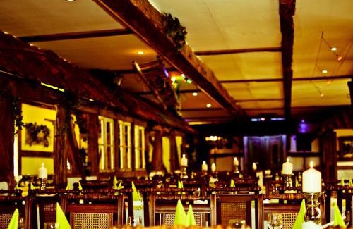 Goslar Hotel | Discover Comfort at Hotel Harzlodge - Rated 8/10 by Guests
