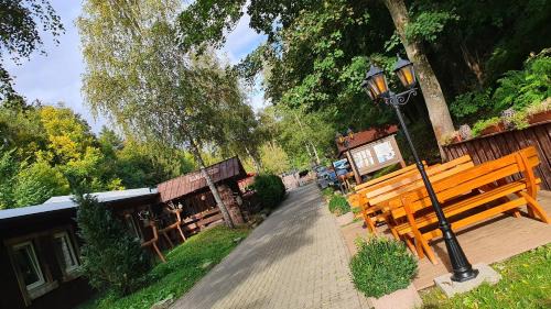 Goslar Hotel | Discover Comfort at Hotel Harzlodge - Rated 8/10 by Guests