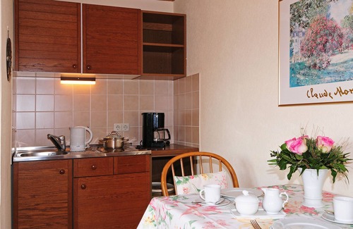 Bad Driburg House | Discover Hotel Haus Am Steinberg: Spa & Family-Friendly Stays