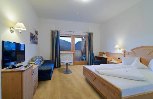 Barbiano Hotel | Discover Hotel Haus an der Luck: Pool, Hot Tub & Top Ratings