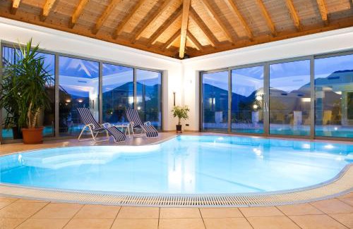 Barbiano Hotel | Discover Hotel Haus an der Luck: Pool, Hot Tub & Top Ratings
