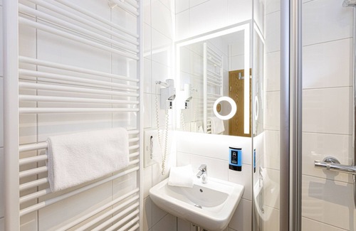 Leverkusen Hotel | Eco-Friendly Comfort at Hotel Haus Fück - Rated 8.4/10