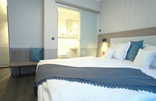 Leverkusen Hotel | Eco-Friendly Comfort at Hotel Haus Fück - Rated 8.4/10