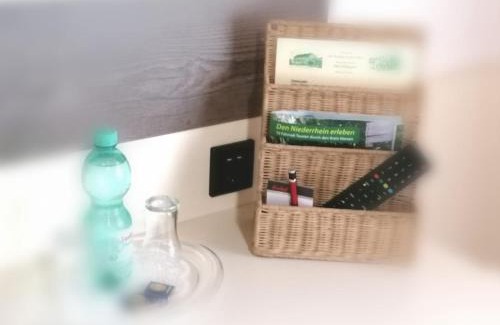 Niederkruechten Hotel | Welcoming Hotel Haus Hildegard - Oceanfront with Great Reviews