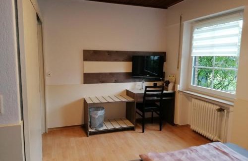 Niederkruechten Hotel | Welcoming Hotel Haus Hildegard - Oceanfront with Great Reviews