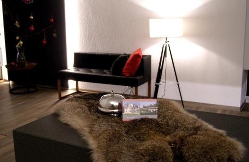 Bad Steben House | Oceanfront Relaxation at Haus Katharina Hotel Garni