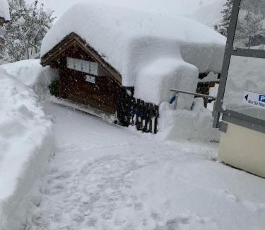 Ernen Hotel | Hotel Haus Mühlebach