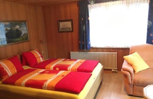 Ernen Hotel | Hotel Haus Mühlebach