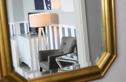 Wilnsdorf Hotel | Pet-Friendly Comfort at Hotel Haus Rödgen - Rated 8/10