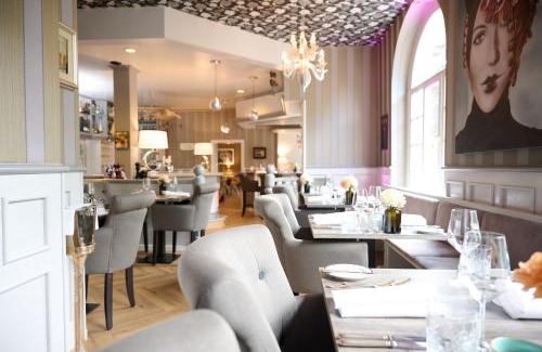 Wilnsdorf Hotel | Pet-Friendly Comfort at Hotel Haus Rödgen - Rated 8/10