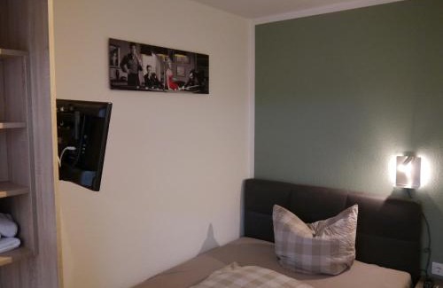 Emden Hotel | Pet-Friendly Hotel Haus Wittwer: Ideal for Families