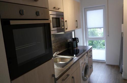 Emden Hotel | Pet-Friendly Hotel Haus Wittwer: Ideal for Families