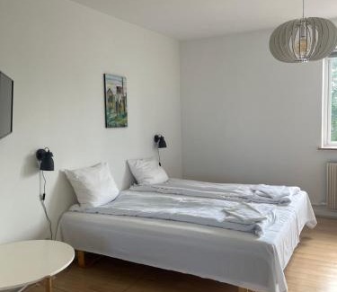 Grena Strand Hotel | Discover Hotel Havlund Bed and Breakfast with Ocean Views