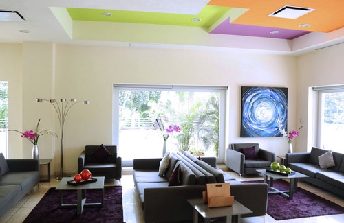 Cordoba Hotel | Discover Hotel HB Córdoba: Rated 9.2 with Pool & Spa