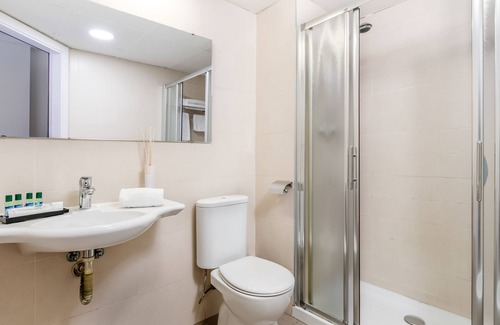Mollet del Valles Hotel | Discover Comfort at Hotel HC Mollet Barcelona