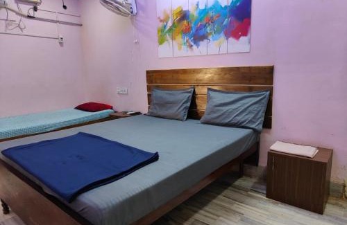 Brahmapur Hotel | Discover Hotel HCB: Pet-Friendly & Family-Centric Stay