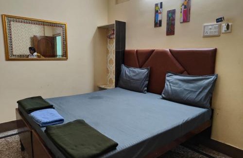 Brahmapur Hotel | Discover Hotel HCB: Pet-Friendly & Family-Centric Stay