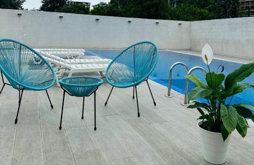 Gonio Hotel | Hotel Heart