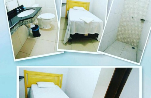 Nobres Hotel | Accessible Hotel Hebrom: Family-Friendly & Highly Rated 9/10
