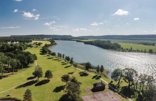 Vanersborg Hotel | Pet-Friendly Retreat at Hotel Hehrne Kök & Konferens
