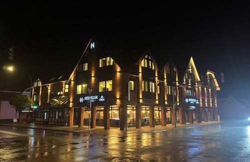 Soltau Hotel | Hotel Heidelux