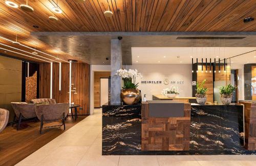 Immenstaad am Bodensee Hotel | Experience Hotel Heinzler am See: Pet-Friendly & Oceanfront