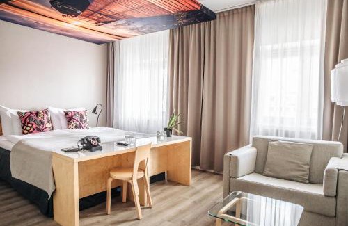 Etu-Toolo Hotel | Hotel Helka - Pet Friendly with High Guest Ratings