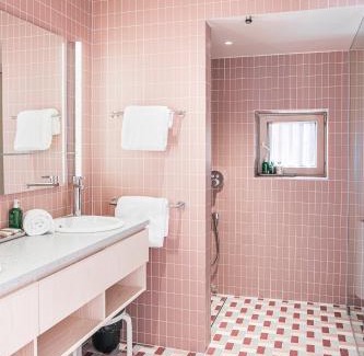 Etu-Toolo Hotel | Hotel Helka - Pet Friendly with High Guest Ratings