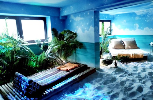Waggershausen Hotel | Comfortable Stay at Hotel Hellers Twenty Four 2 with Spa