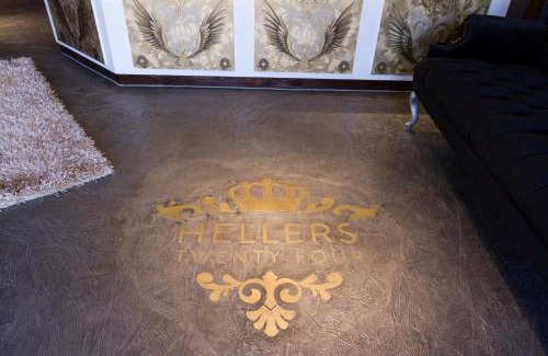 Ailingen Hotel | Hotel Hellers Twenty Four: 24h Check-In & Family Friendly