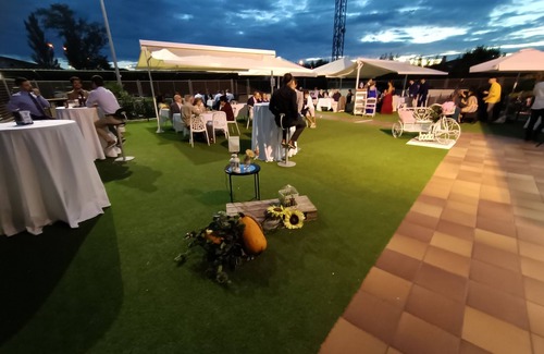Villares de la Reina House | Discover Hotel Helmántico: A Family-Friendly Getaway