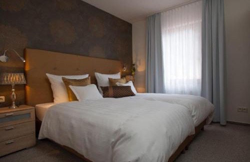 Cobbenrode Hotel | Experience Comfort at Hotel Hennemann with Oceanfront Views
