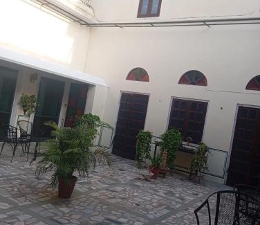 Jhotwara Hotel | Hotel Heritage Suite Hari Mahal