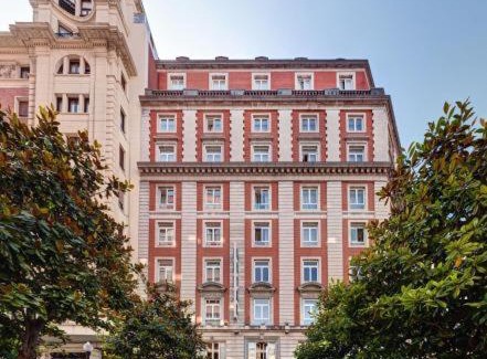 Gijon City Centre Hotel | Discover Hotel Hernán Cortés: 4-Star Family-Friendly Escape