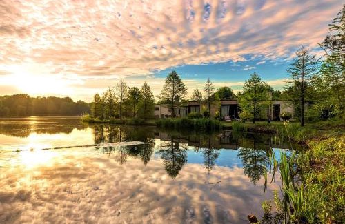 Heijen Hotel | Relax at Hotel Het Heijderbos with Spa and Ocean Views
