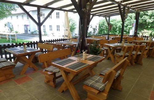 Waggershausen Hotel | Family-Friendly Hotel Heuschober with Great Dining Options