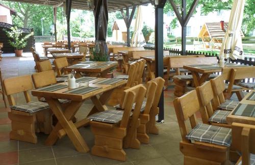 Waggershausen Hotel | Family-Friendly Hotel Heuschober with Great Dining Options