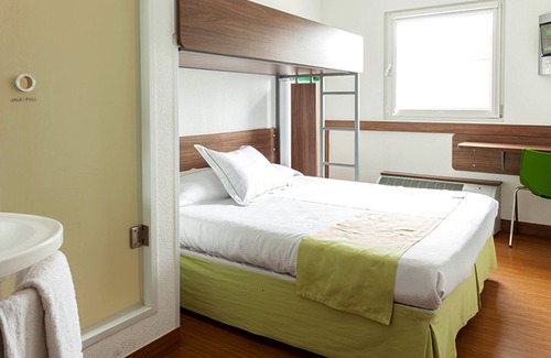 Monterrey Hotel | Discover Hotel Hi! Santa Catarina: Ideal for Families & Relaxation